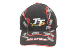 Vintage TT Isle of Man Cap