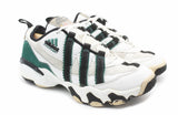 Vintage Adidas Equipment Sneakers US 8.5