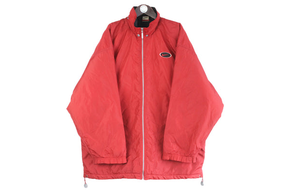 Vintage Nike Jacket XLarge