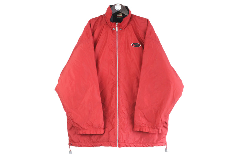 Vintage Nike Jacket XLarge