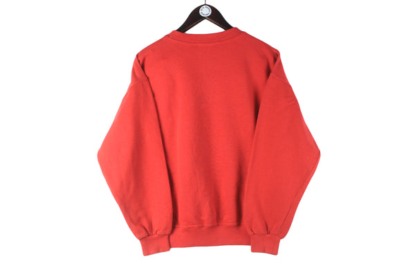 Vintage Golfino Sweatshirt Small