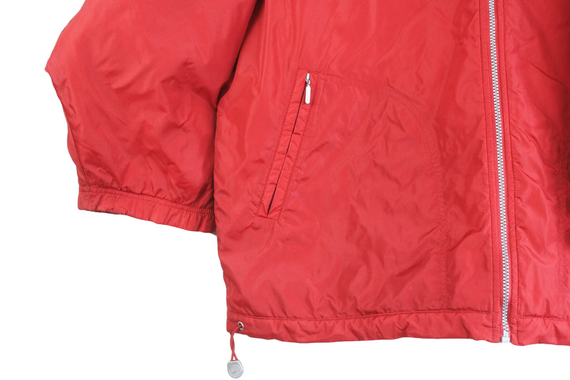 Vintage Nike Jacket XLarge