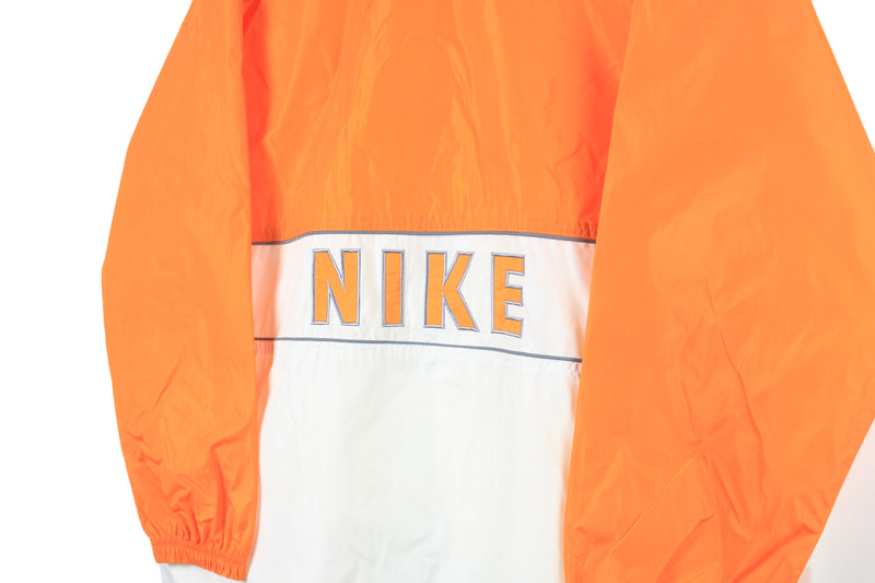 Vintage Nike Jacket XLarge