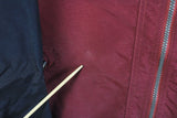 Vintage Adidas Track Jacket Medium