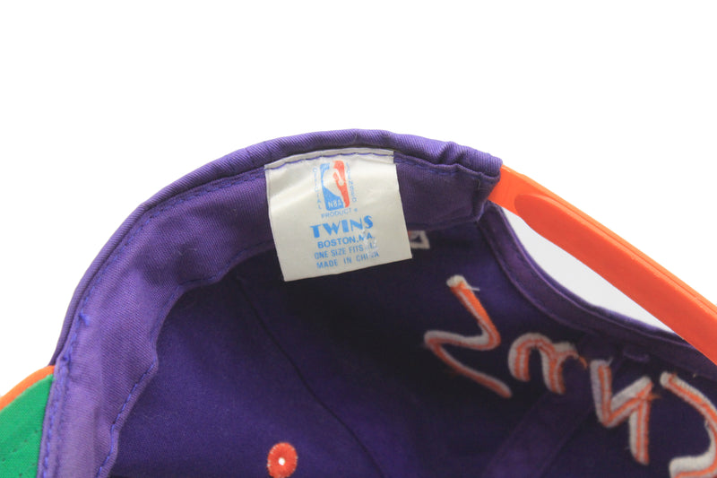 Vintage Phoenix Suns Cap