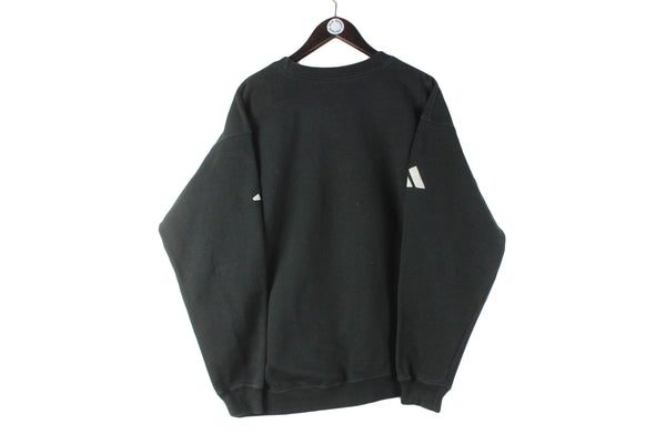 Vintage Adidas Sweatshirt Large
