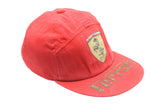Vintage Ferrari Cap