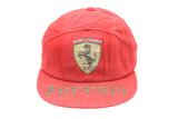 Vintage Ferrari Cap