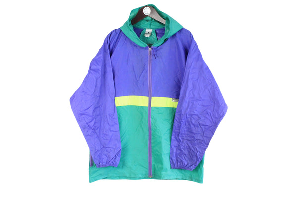 Vintage Puma Jacket Medium / Large