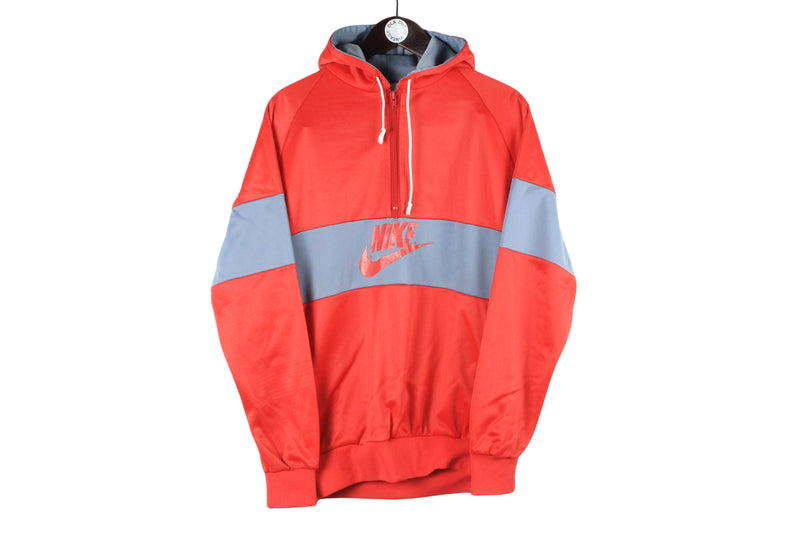 Vintage Nike Hoodie Medium