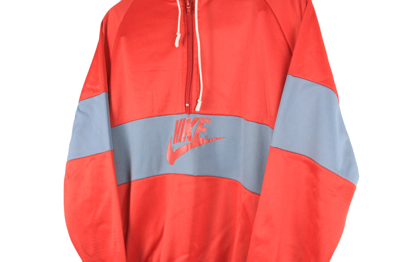 Vintage Nike Hoodie Medium