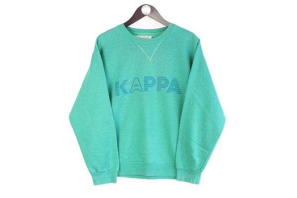 Vintage Kappa Sweatshirt Small
