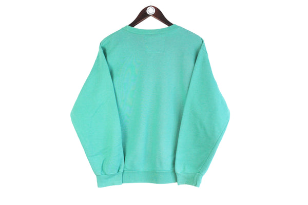 Vintage Kappa Sweatshirt Small