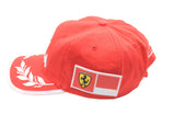 Vintage Ferrari Cap