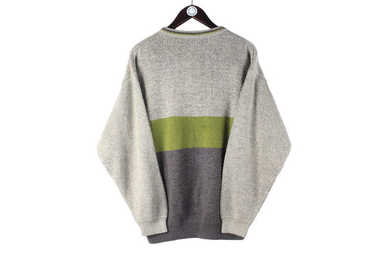 Vintage Canda Sweater Medium