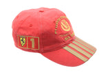 Vintage Ferrari Cap
