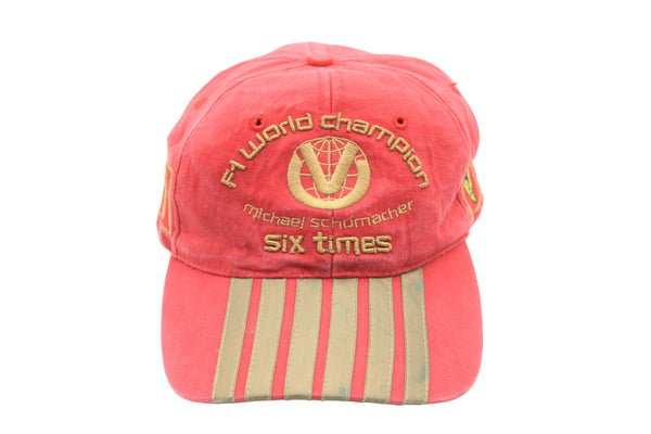 Vintage Ferrari Cap