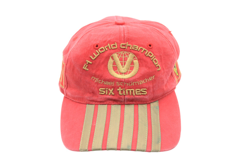 Vintage Ferrari Cap