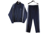 Vintage Champion Tracksuit XLarge