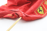 Vintage Ferrari Cap