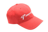 Vintage Panasonic Toyota Racing Cap