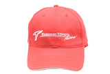 Vintage Panasonic Toyota Racing Cap