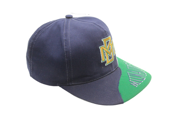 Vintage Milwaukee Brewers Cap