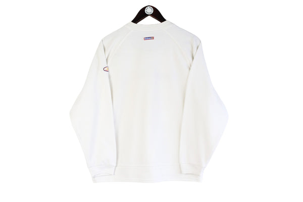 Vintage Reebok Sweatshirt Women's Small / Medium