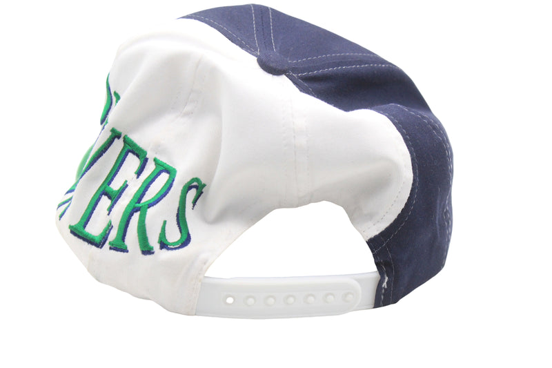 Vintage Milwaukee Brewers Cap