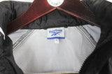 Vintage Reebok Jacket Large