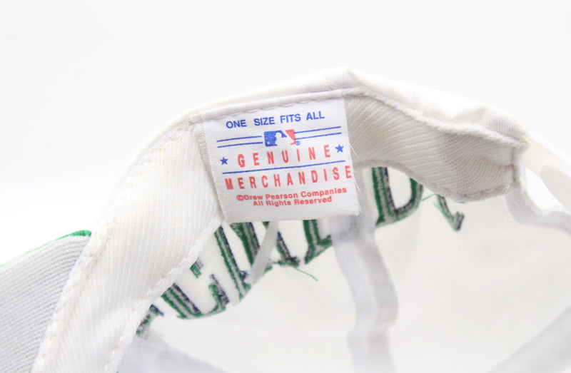 Vintage Milwaukee Brewers Cap