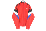 Vintage Adidas Track Jacket Large
