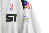 Vintage NBA Jacket XLarge