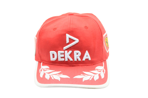 Vintage Ferrari NWT Cap