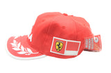 Vintage Ferrari NWT Cap