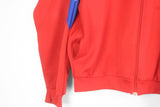 Vintage Adidas Track Jacket Large
