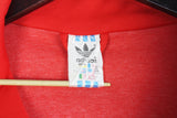 Vintage Adidas Track Jacket Large