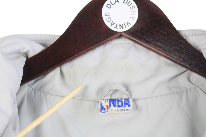 Vintage NBA Jacket XLarge
