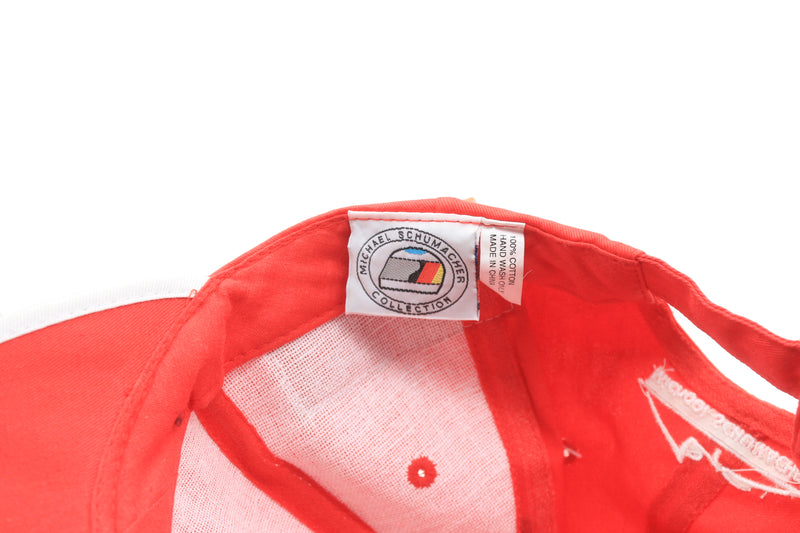 Vintage Ferrari NWT Cap