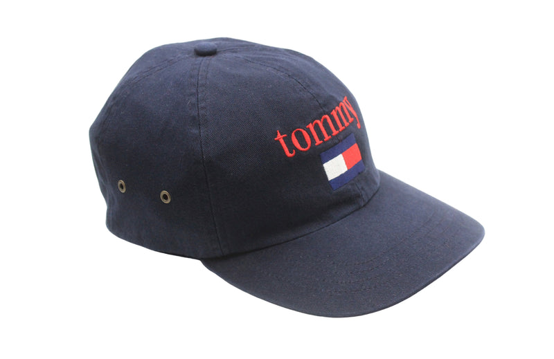 Vintage Tommy Hilfiger Cap
