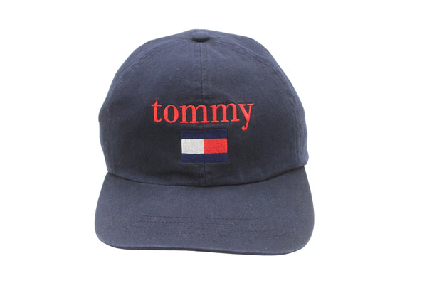 Vintage Tommy Hilfiger Cap