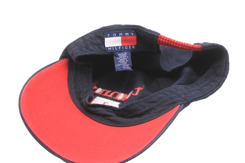 Vintage Tommy Hilfiger Cap
