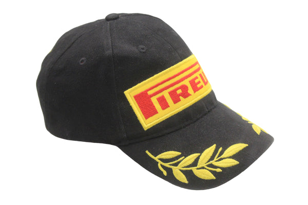 Vintage Pirelli Cap