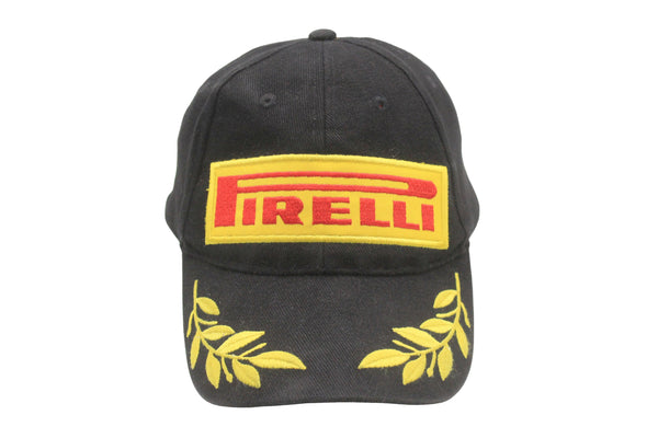 Vintage Pirelli Cap