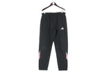 Vintage Switzerland Team Adidas Tracksuit Medium