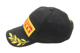 Vintage Pirelli Cap