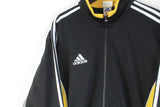 Vintage Adidas Tracksuit Medium / Large
