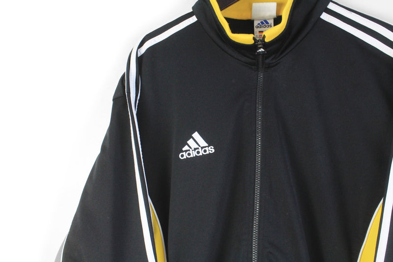 Vintage Adidas Tracksuit Medium / Large
