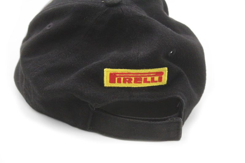 Vintage Pirelli Cap