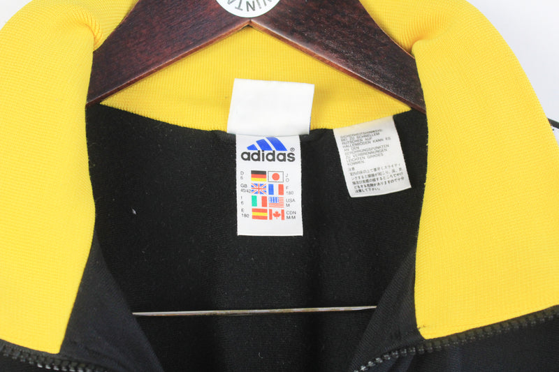 Vintage Adidas Tracksuit Medium / Large